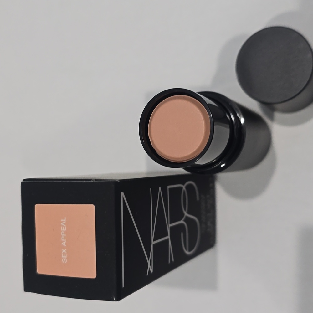 NIB ✅ NARS The Multiple 'SEX APPEAL' Soft Blur Blush Stick ~ Cheeks Eyes Lips